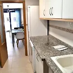 Suenos De Mar Ii, 2 Dormitorios, By Bookindenia Apartment *