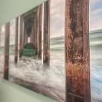 Suenos De Mar Ii, 2 Dormitorios, By Bookindenia