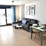 Apartment Suenos De Mar Ii, 2 Dormitorios, By Bookindenia Denia
