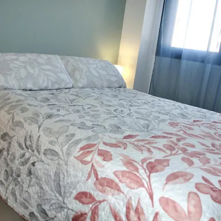 Suenos De Mar Ii, 2 Dormitorios, By Bookindenia Apartment