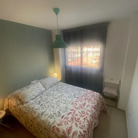 Suenos De Mar Ii, 2 Dormitorios, By Bookindenia * Denia