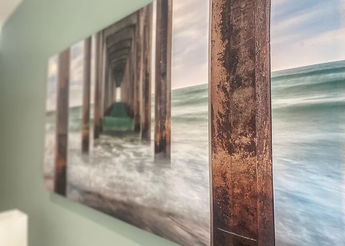 Suenos De Mar Ii, 2 Dormitorios, By Bookindenia