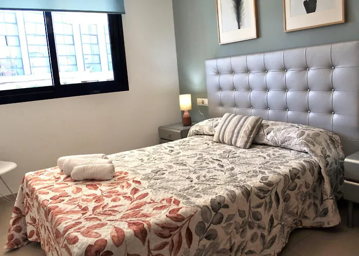 Suenos De Mar Ii, 2 Dormitorios, By Bookindenia *