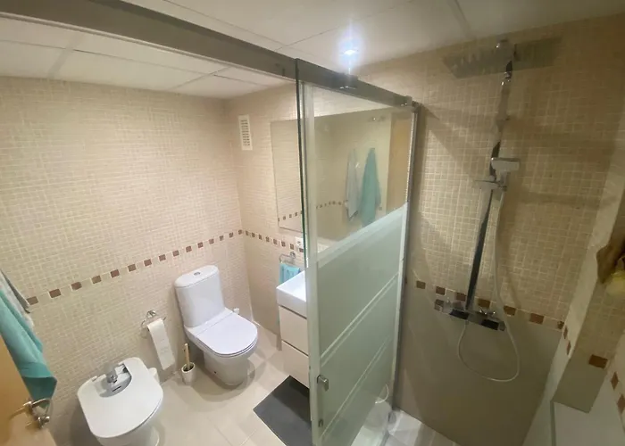 Suenos De Mar Ii, 2 Dormitorios, By Bookindenia *