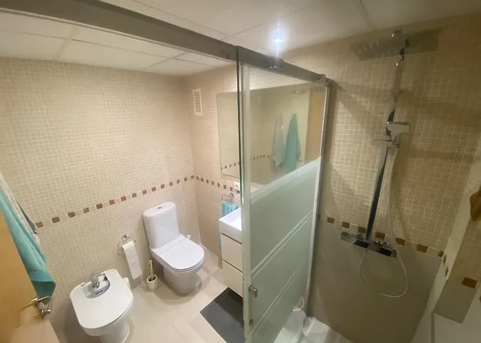 Suenos De Mar Ii, 2 Dormitorios, By Bookindenia