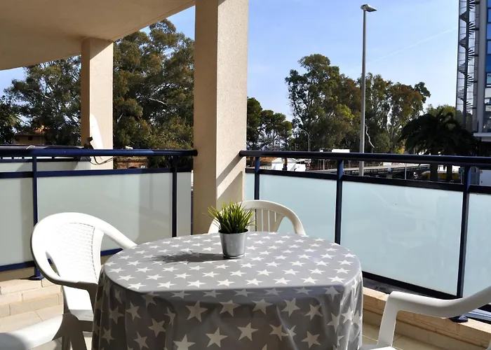 Suenos De Mar Ii, 2 Dormitorios, By Bookindenia *