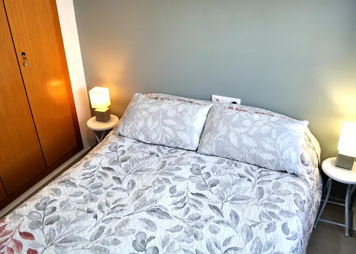 Suenos De Mar Ii, 2 Dormitorios, By Bookindenia * Denia