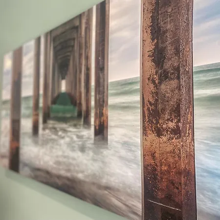 Suenos De Mar Ii, 2 Dormitorios, By Bookindenia