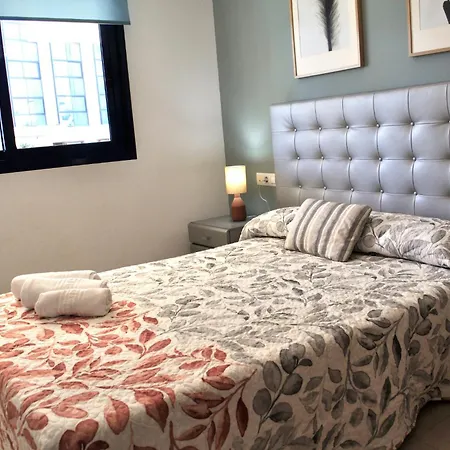 Suenos De Mar Ii, 2 Dormitorios, By Bookindenia *