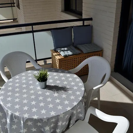 Suenos De Mar Ii, 2 Dormitorios, By Bookindenia