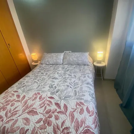 Appartement Suenos De Mar Ii, 2 Dormitorios, By Bookindenia *