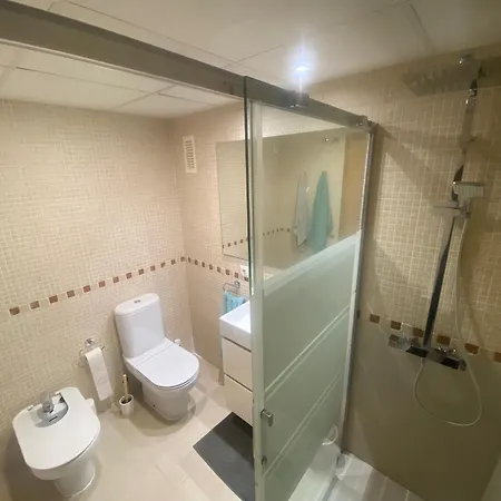 Suenos De Mar Ii, 2 Dormitorios, By Bookindenia