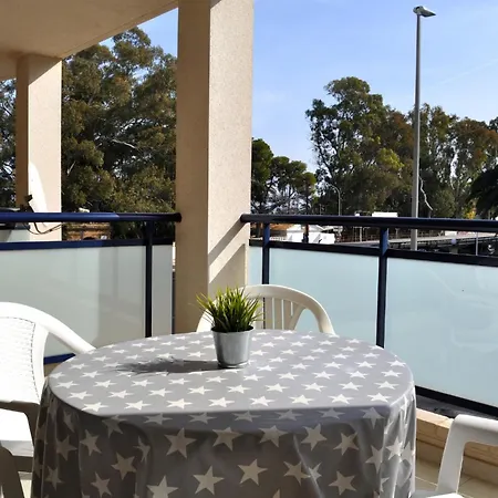 Suenos De Mar Ii, 2 Dormitorios, By Bookindenia *